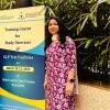 Upasana Pandey