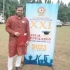 Sandip Kumar Nayak