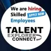 Talent Explorer Connect
