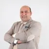 Hakan çaresiz