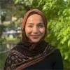 Sahra Shafai