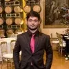 Siddarth Annamaneni