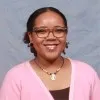 Janiah Cooper