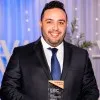 Azzeddine MAZOUZI