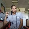 Thabile Sithole