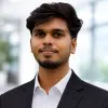 Santhoshkumar Ravi