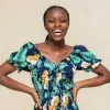 Priscilla Kanyange