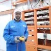 Mokibelo Mabotja