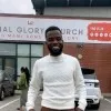 Kabelo Monyetswale