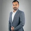 Nideesh Vijayan