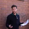 Reece Hendy