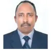 Michael John Varghese