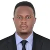 Ssenyondo Eric Solomon