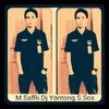 M Safri
