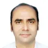 Riaz Ahmed
