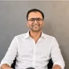 Pratik Hetamsaria