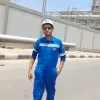 ahmed Mikrish
