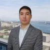 AHMET MAMMETBERDIYEV