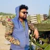 Sriman Rabisankar Dash