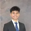 Kayvan Sinha