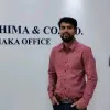 Sihab Ahmed
