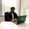 Anshumaanth Dhawan