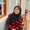 Ulfa azzahro syahidah