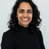 Anjanie Bhagat