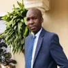 Makabongwe Zungu