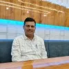 Adv Santosh Kute