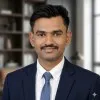 Kiran Divekar