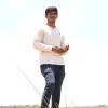 Aravinth