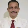 Brigadier Animish Suresh Ranade