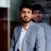 Sanket Chavan