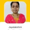 Jayalakshmi Jayashankar