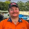 Ryan Daly