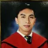Gabriel Angelo Muralla
