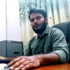 MD Zonaid Hossain