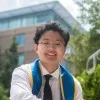 Albert Wang