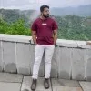 Burhanuddin Bohra