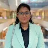 Amitha Mohan