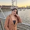 Ruby Chauhan