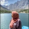 Syeda Zahra Haider