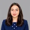 Aroosa Mateen