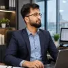Praveen Jha