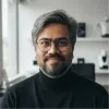 Amol Mendadkar