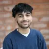 Dev Patel