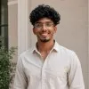 AVINASH ASHOK