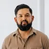 William Martinez