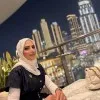 Wafa Mhamdi